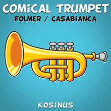 Naughy Trumpet