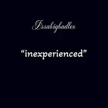 Inexperienced