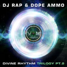 Divine Rhythm Trilogy, Pt. 2 Euphoric Remix