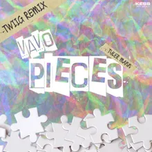 Pieces TWIIG Remix