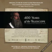 400 Years of the Telescope Remastered 2021