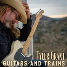Guitars and Trains