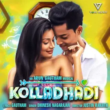 Kolladhadi Original Soundtrack