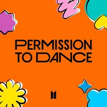 Permission to Dance Instrumental