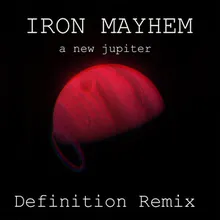 A New Jupiter Definition Remix