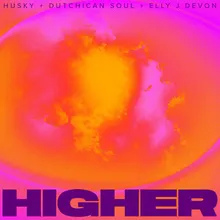 Higher VIP Extended Mix