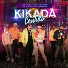 Kikada Canhão