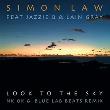 Look to the Sky NK OK and Blue Lab Beats Remix