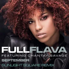 September-Full Flava 21st September Remix