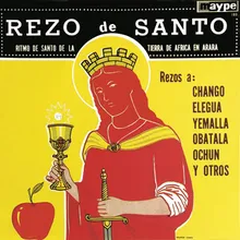 Yroco Santo, La Ceiba