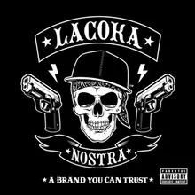 Fuck Tony Montana (feat. Sick Jacken of Psycho Realm & B-Real of Cypress Hill)