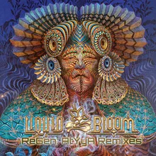 Jaguar Dreaming ReGen: Atyya Remix