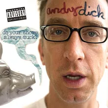 Ballad Of Andy Album Version (Explicit)
