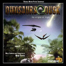 Microraptor and Deinonychus Original Score