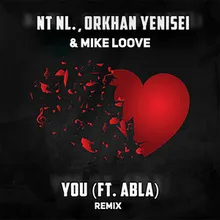 You - Mike Loove Remix