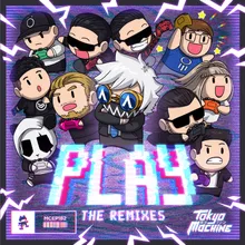 PLAY (Eliminate Remix)