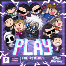 PLAY (BEAUZ Remix)