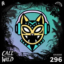 296 - Monstercat: Call of the Wild (enVISION x Bene Rohlmann)