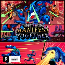 Manifest