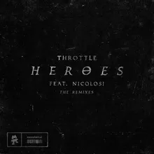 Heroes (Skies Remix)