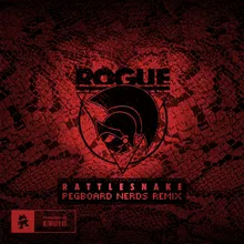 Rattlesnake (Pegboard Nerds Remix)