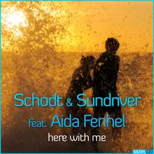 Here With Me (Sundriver Vocal Mix)