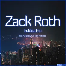 Tekkadon (G-Tek Remix)