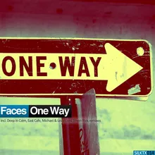 One Way (Michael & Levan and Stiven Rivic Remix)