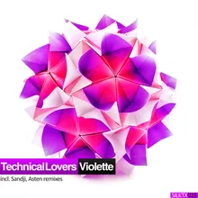 Violette (Asten Remix)