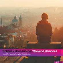 Weekend Memories (Oleg Izergin Remix)