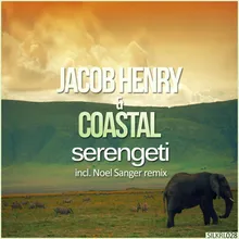 Serengeti (Coastal Rework)