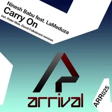 Carry On (David Folkebrant Remix)