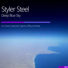 Deep Blue Sky (Sezer Uysal pres. Spennu Remix)