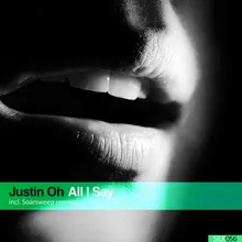 All I Say (Soarsweep Chillout Mix)