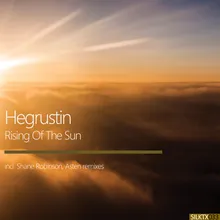 Rising Of The Sun (Asten Remix)