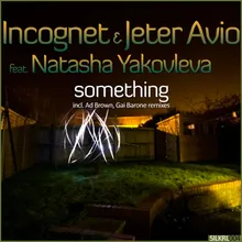 Something (Gai Barone 'Elements' Remix)