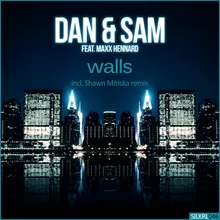 Walls (Shawn Mitiska Remix)