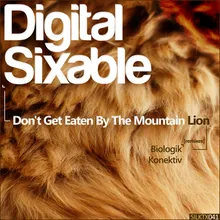 Don't Get Eaten By The Mountain Lion (Konektiv Remix)