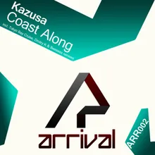 Coast Along (Dmitry K & Beeswax Dub Remix)