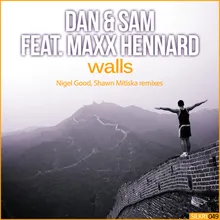 Walls (Shawn Mitiska Dub Mix)