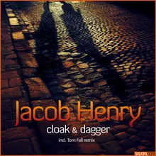 Cloak & Dagger (Tom Fall Remix)