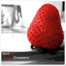 Strawberry (N-Drew Remix)
