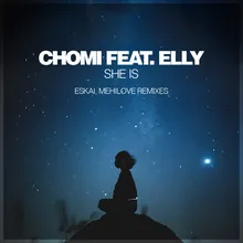 She Is (Eskai Remix)