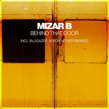 Behind That Door (Blugazer Remix)