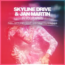 In Your Arms (Jan Martin Remix)