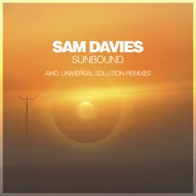 Sunbound (Universal Solution Remix)