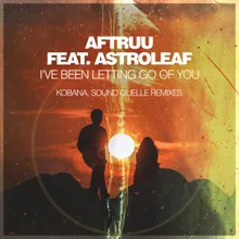 I've Been Letting Go Of You (Sound Quelle Vocal Remix)