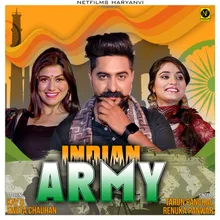 Indian Army (Haryanvi  Song)