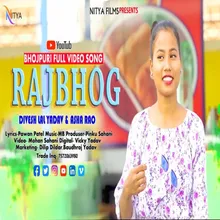 Rajbhog