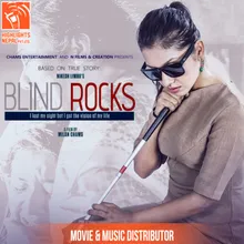 Udyo Mann (Blind Rocks)